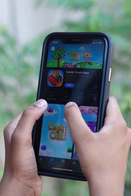 game May88 Android mới nhất